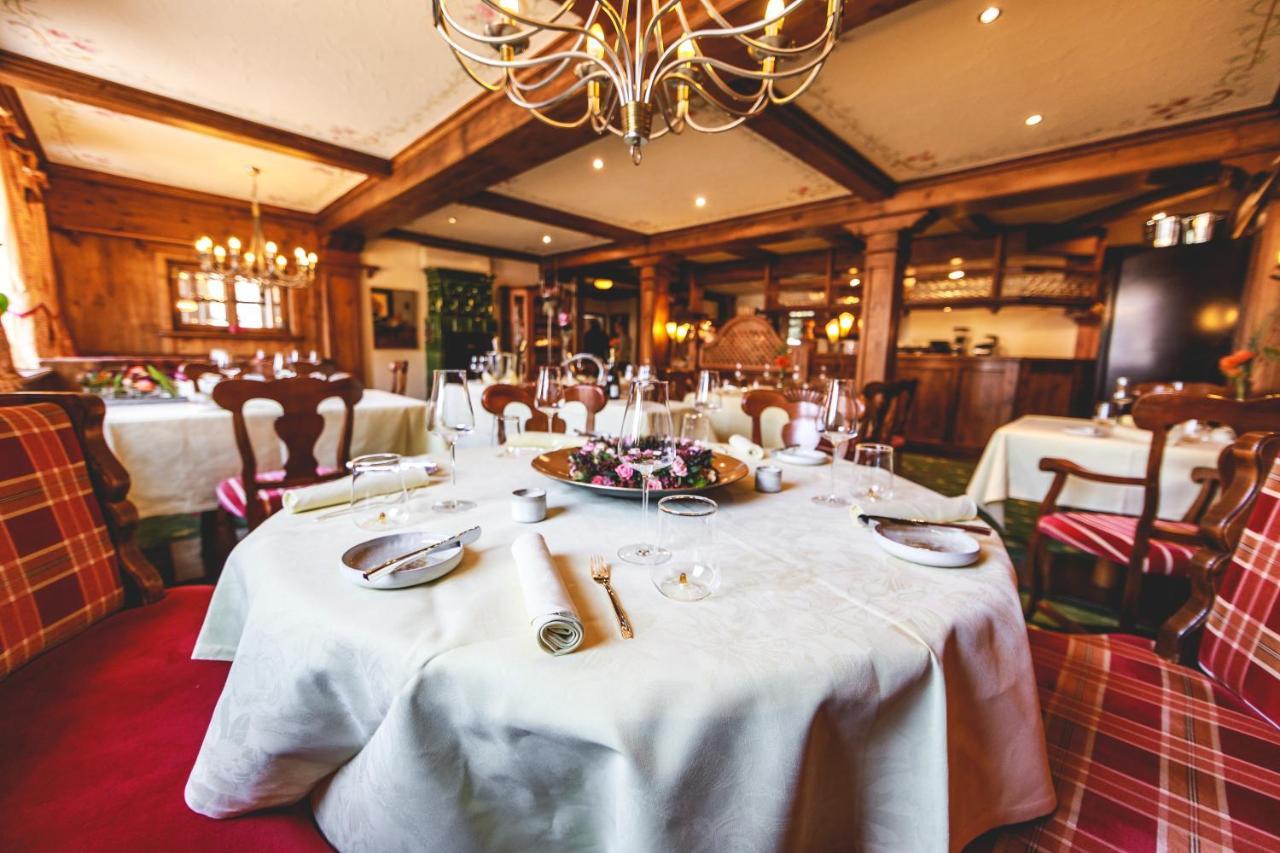 Hotel Löwen Eggenstein-Leopoldshafen Buitenkant foto